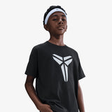 Kobe M90 Youth Dri-FIT T-Shirt - Black