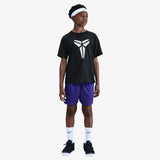 Kobe M90 Youth Dri-FIT T-Shirt - Black