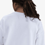 Kobe M90 Youth Dri-FIT T-Shirt - White