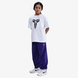 Kobe M90 Youth Dri-FIT T-Shirt - White