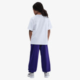 Kobe M90 Youth Dri-FIT T-Shirt - White