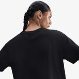 Kobe Dri-FIT Cropped Women's T-Shirt - Black/White