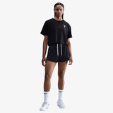 Kobe Dri-FIT Cropped Women's T-Shirt - Black/White