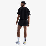 Kobe Dri-FIT Cropped Women's T-Shirt - Black/White