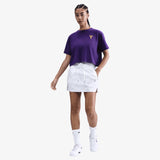 Kobe Dri-FIT Cropped Women's T-Shirt - Purple