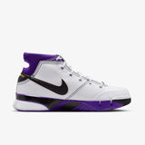 Kobe 1 Protro - White/Court Purple