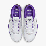 Kobe 1 Protro - White/Court Purple