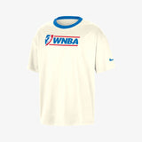Nike WNBA 30th T-Shirt - Sail