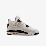 Air Jordan 4 Retro (GS) - 'Flight Club'
