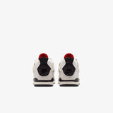 Air Jordan 4 Retro (PS) - 'Flight Club'