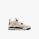 Air Jordan 4 Retro (PS) - 'Flight Club'