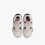 Air Jordan 4 Retro (PS) - 'Flight Club'