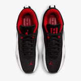 Jordan Heir Series 2 - Black