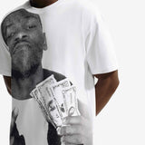 KD NRG T-Shirt - White