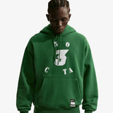 KD X NOCTA Pullover Hoodie - Gorge Green