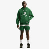 KD X NOCTA Pullover Hoodie - Gorge Green