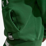 KD X NOCTA Pullover Hoodie - Gorge Green