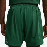 KD X NOCTA 2 in 1 Shorts - Gorge Green