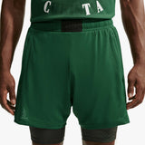KD X NOCTA 2 in 1 Shorts - Gorge Green