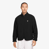 Kobe Mens Winterized Jacket - Black