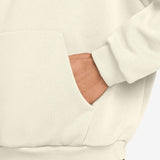 Standard Issue Brushed Hoodie - Sail