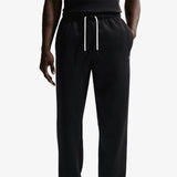 Standard Issue Therma-FIT Brushed Open-Hem Basketball Pants - Black