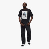 Jordan AJ11 Brooklyn Men's T-Shirt - Black