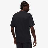 Jordan AJ11 Brooklyn Men's T-Shirt - Black