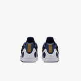 Kobe 9 Elite Low (GS) - Thunder Blue