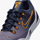 Kobe 9 Elite Low (GS) - Thunder Blue