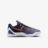 Kobe 9 Elite Low (GS) - Thunder Blue