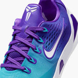 Kobe 9 Elite Protro (GS) - Purple/Blue Lagoon