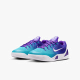 Kobe 9 Elite Protro (GS) - Purple/Blue Lagoon