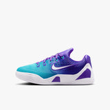 Kobe 9 Elite Protro (GS) - Purple/Blue Lagoon