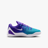 Kobe 9 Elite Protro (GS) - Purple/Blue Lagoon