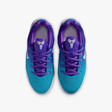 Kobe 9 Elite Protro (GS) - Purple/Blue Lagoon