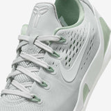 Kobe 9 Elite Protro (GS) - Light Silver/Steam-Summit White