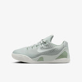 Kobe 9 Elite Protro (GS) - Light Silver/Steam-Summit White