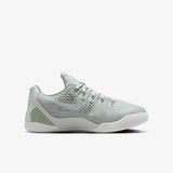 Kobe 9 Elite Protro (GS) - Light Silver/Steam-Summit White