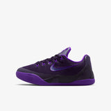 Kobe 9 Elite Protro (GS) - Purple Dynasty