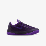 Kobe 9 Elite Protro (GS) - Purple Dynasty