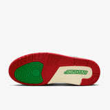 Jordan Spizike Low SE - White