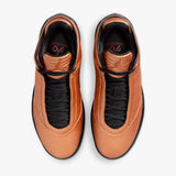 Air Jordan 40 - Metallic Copper