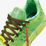 Ja 3 (GS) - 'Halloween'