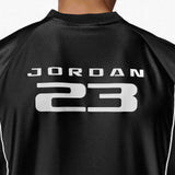 Brooklyn Football Goalie Shirt - Black