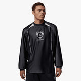 Brooklyn Football Goalie Shirt - Black