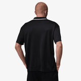 Brooklyn Football T-Shirt - Black