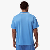 Brooklyn Football T-Shirt - University Blue