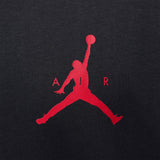 Jumpman Men's T-Shirt - Black