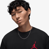 Jumpman Men's T-Shirt - Black